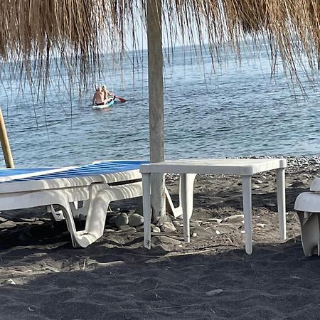 Beach House Torrox Zewnętrze zdjęcie