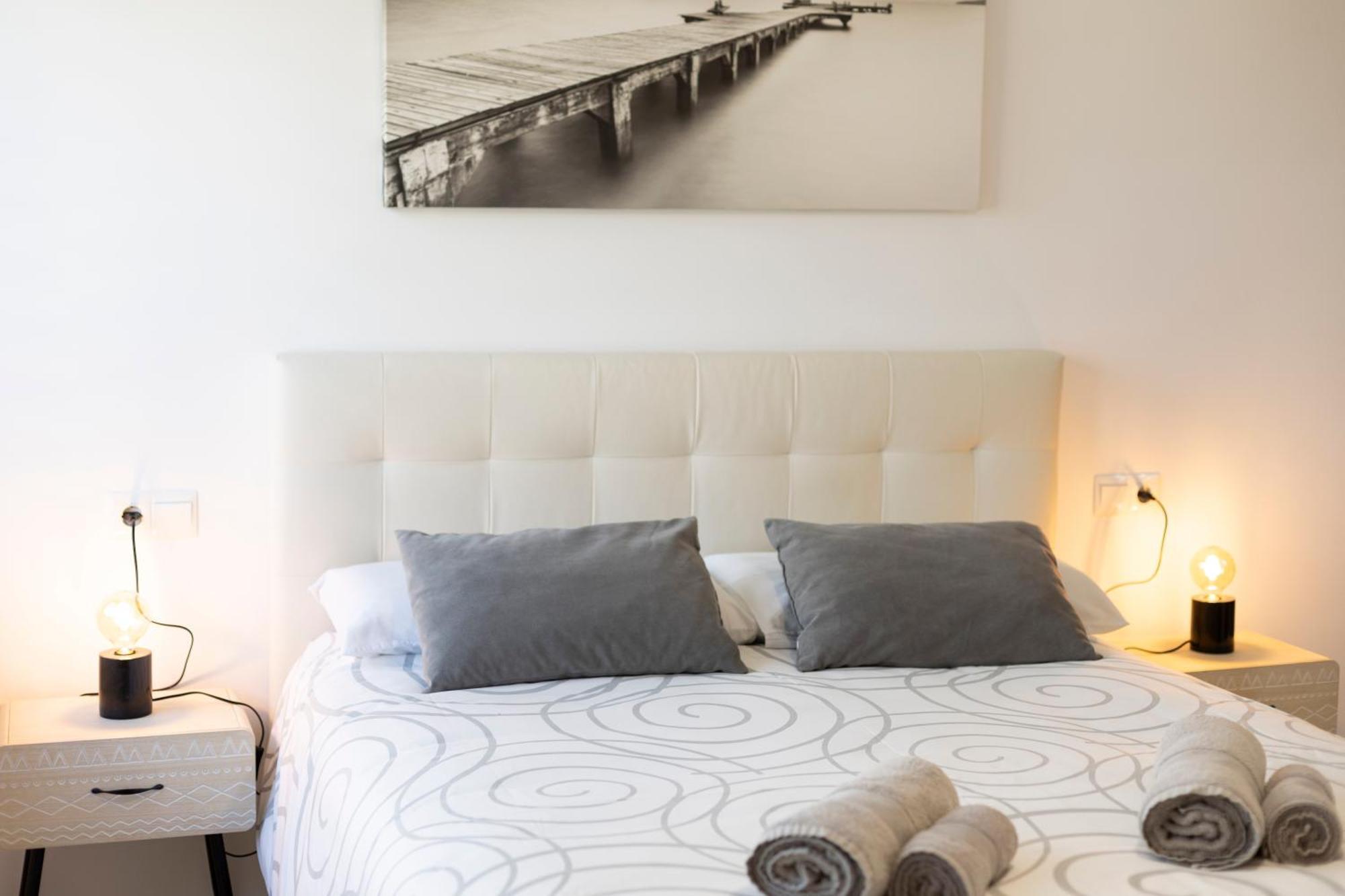 Beach House Torrox Zewnętrze zdjęcie