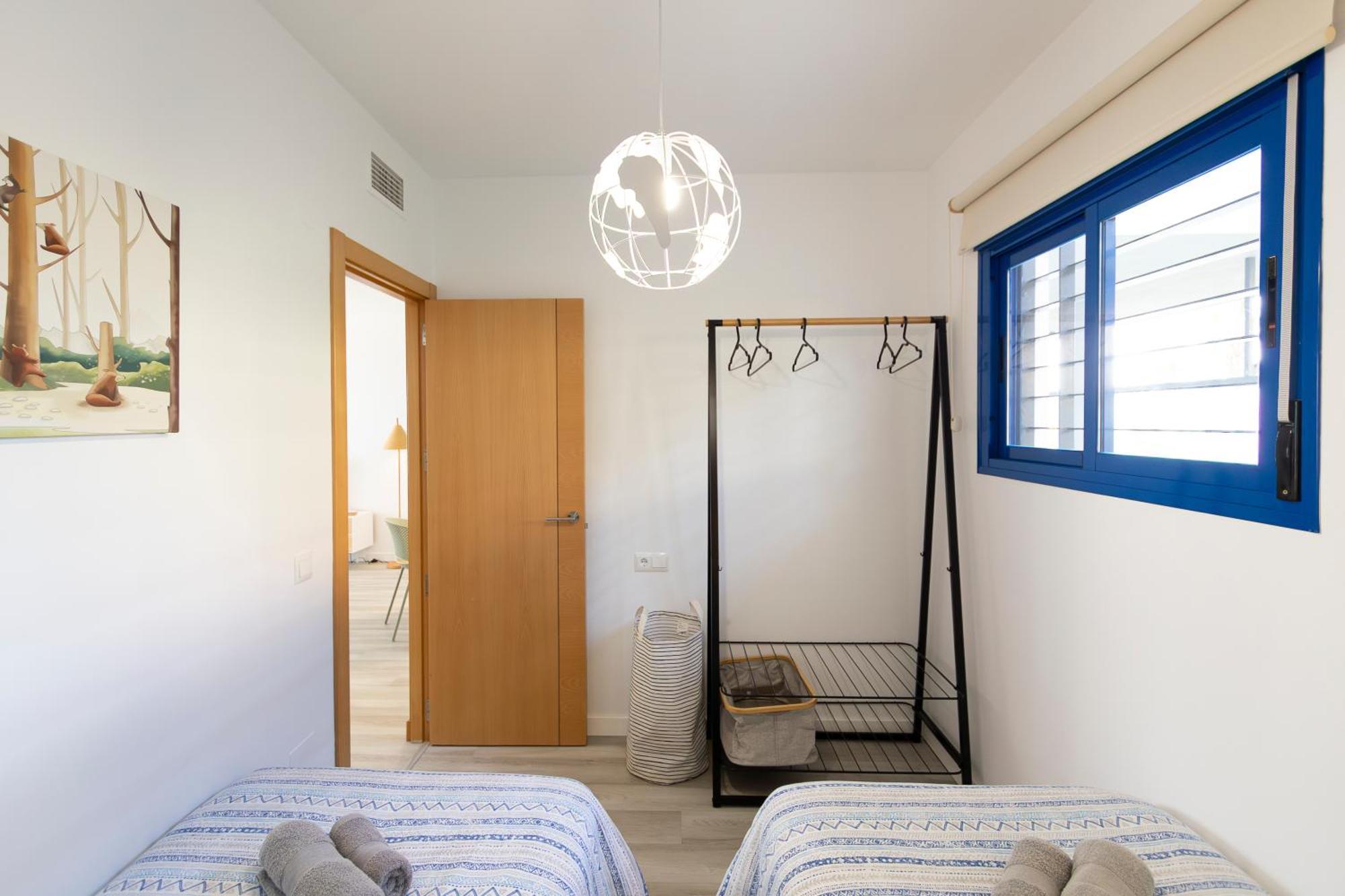 Beach House Torrox Zewnętrze zdjęcie