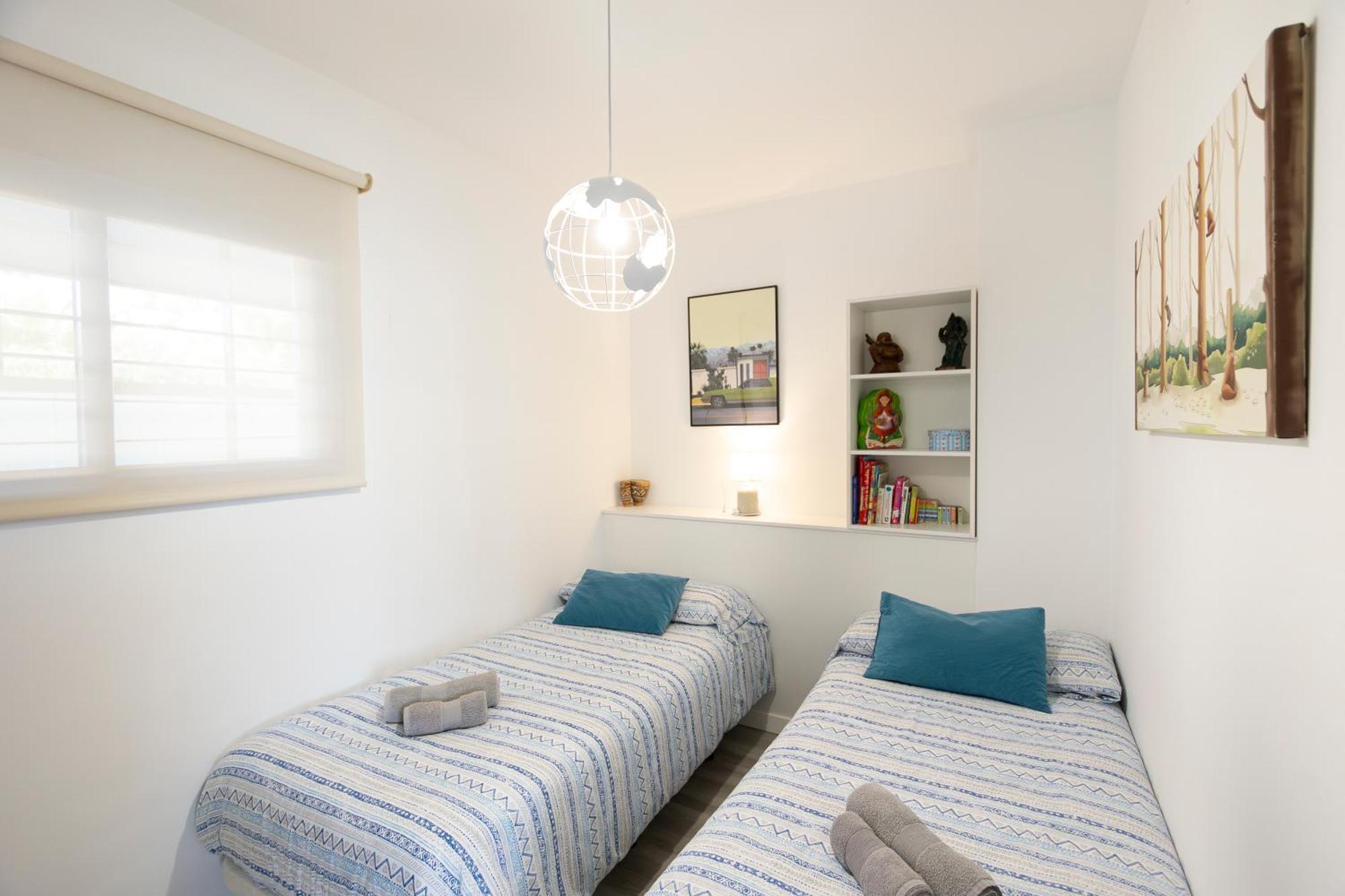 Beach House Torrox Zewnętrze zdjęcie