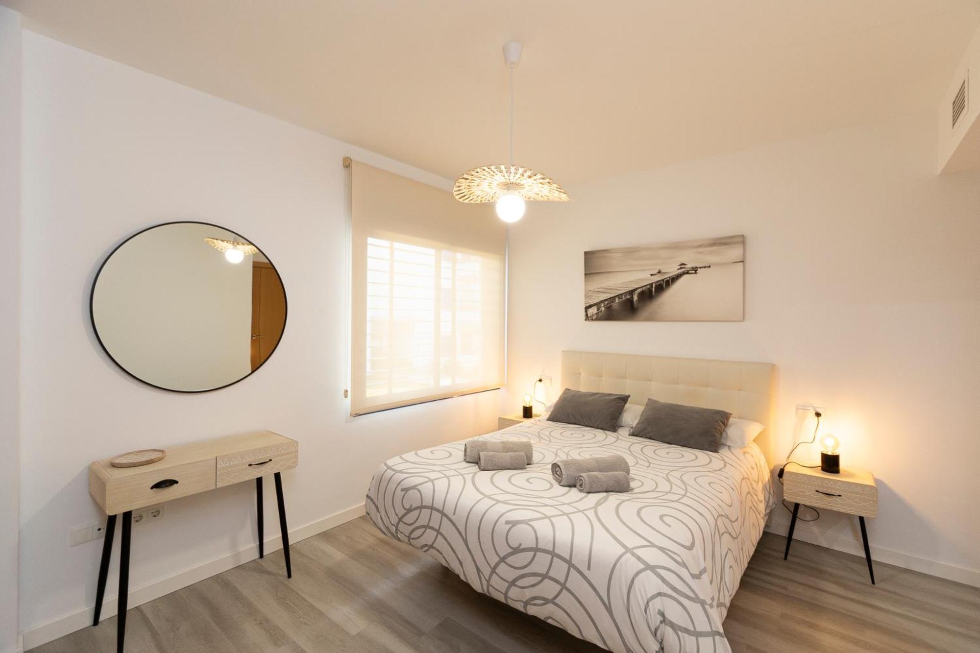 Beach House Torrox Zewnętrze zdjęcie
