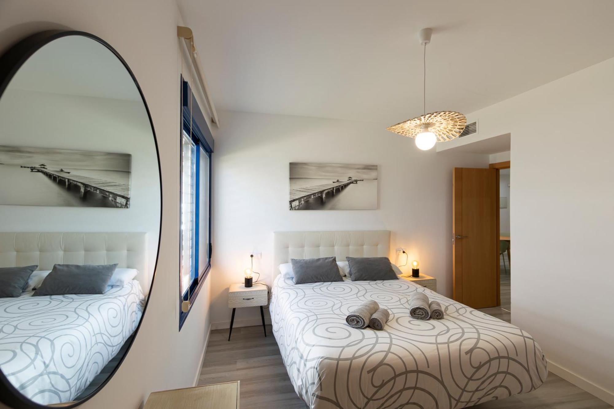Beach House Torrox Zewnętrze zdjęcie