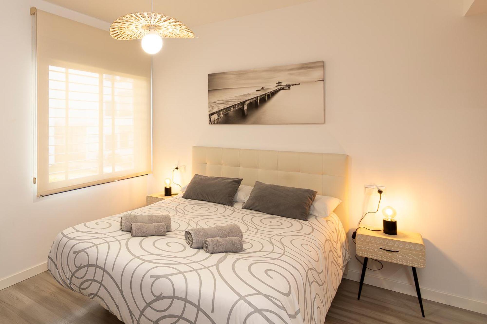 Beach House Torrox Zewnętrze zdjęcie