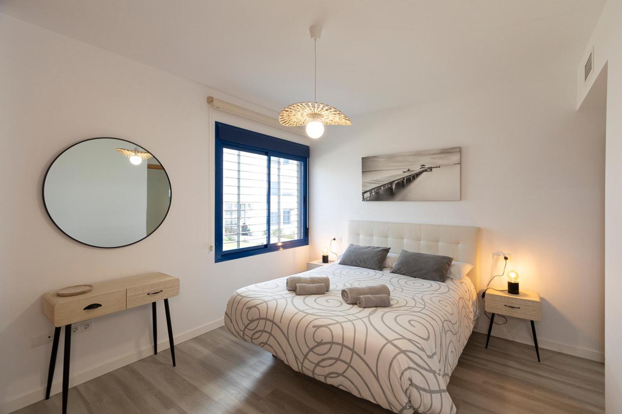 Beach House Torrox Zewnętrze zdjęcie