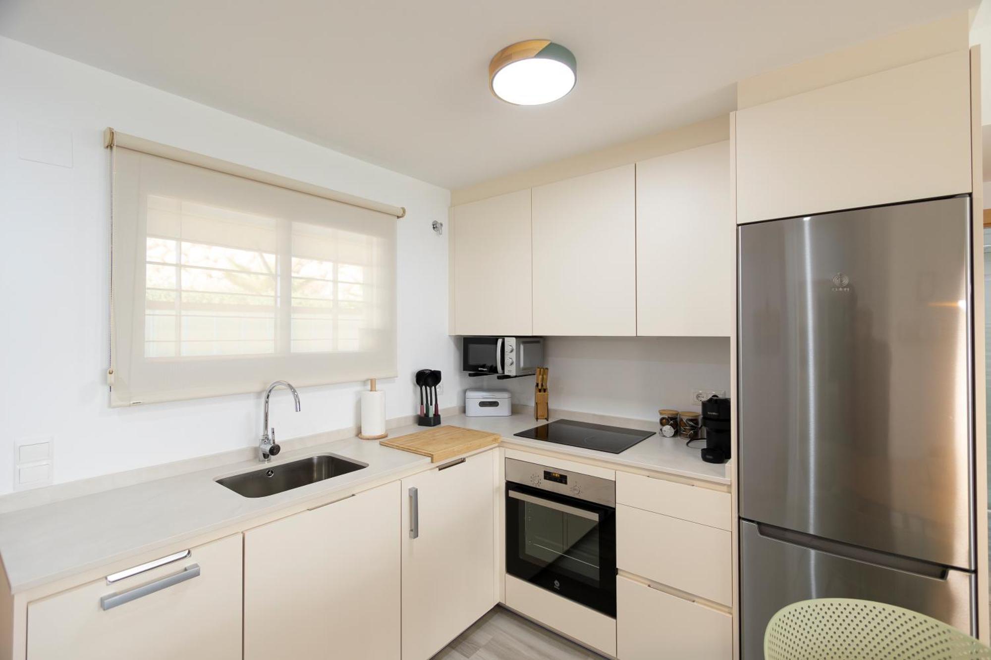 Beach House Torrox Zewnętrze zdjęcie