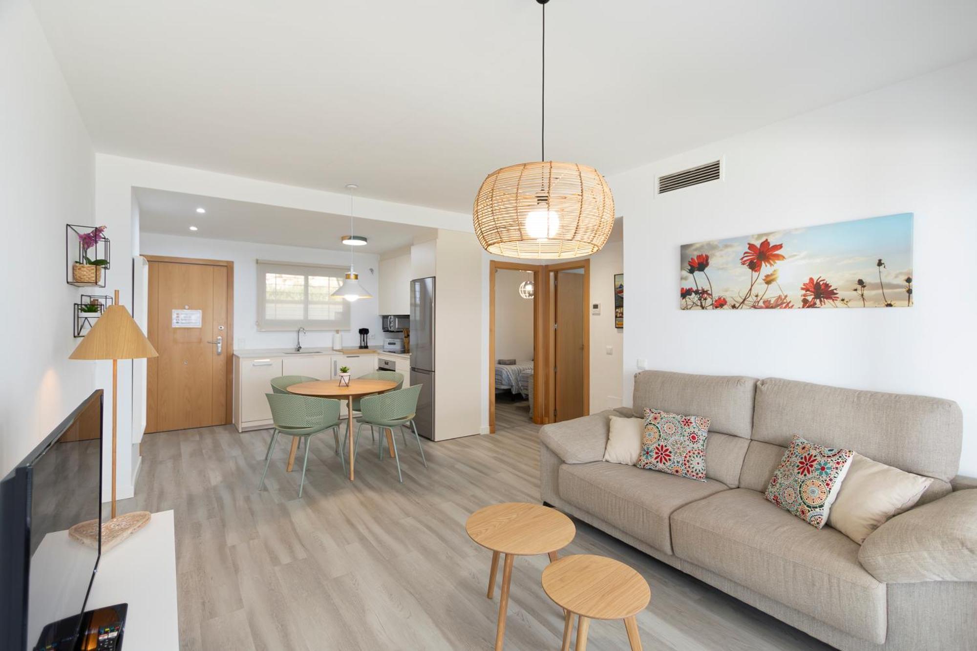 Beach House Torrox Zewnętrze zdjęcie