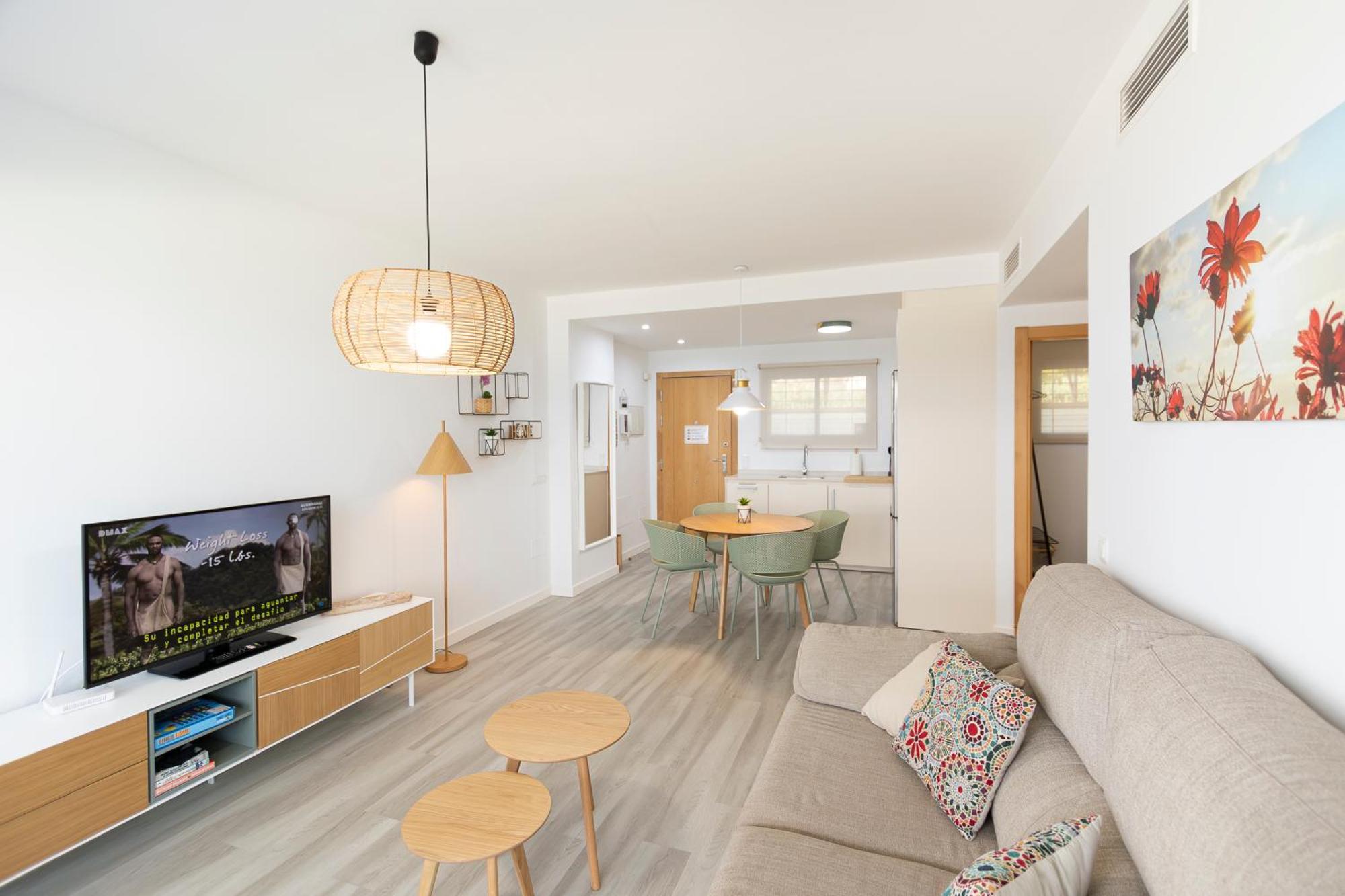 Beach House Torrox Zewnętrze zdjęcie
