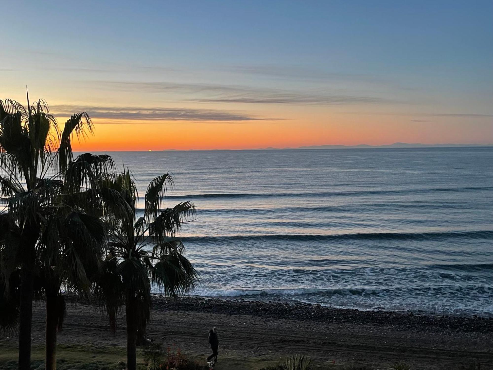 Beach House Torrox Zewnętrze zdjęcie