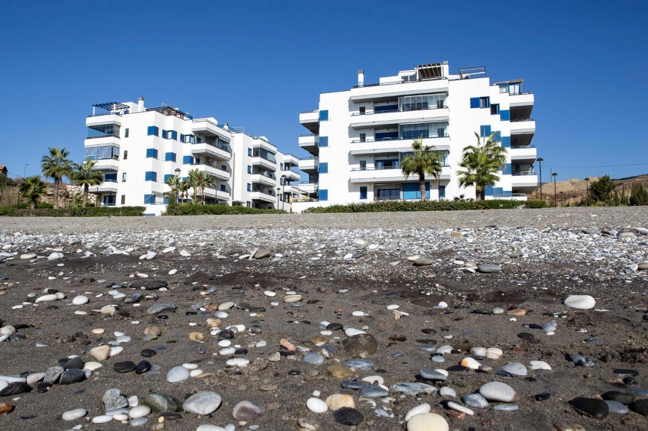 Beach House Torrox Zewnętrze zdjęcie