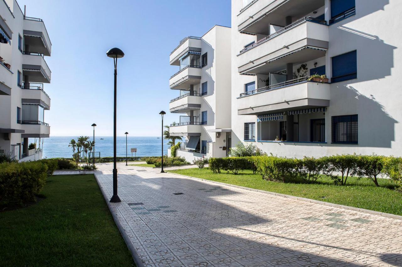 Beach House Torrox Zewnętrze zdjęcie