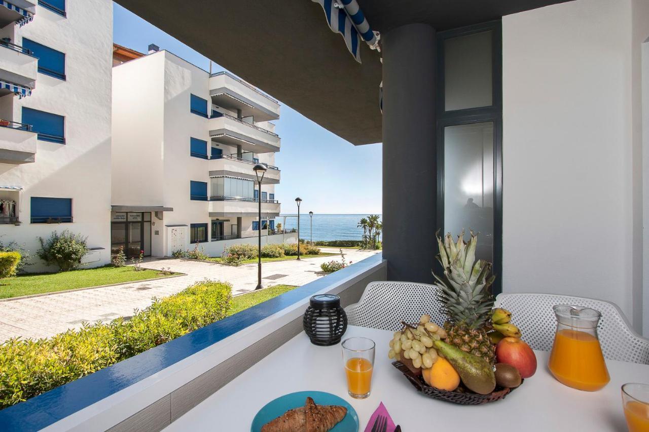 Beach House Torrox Zewnętrze zdjęcie