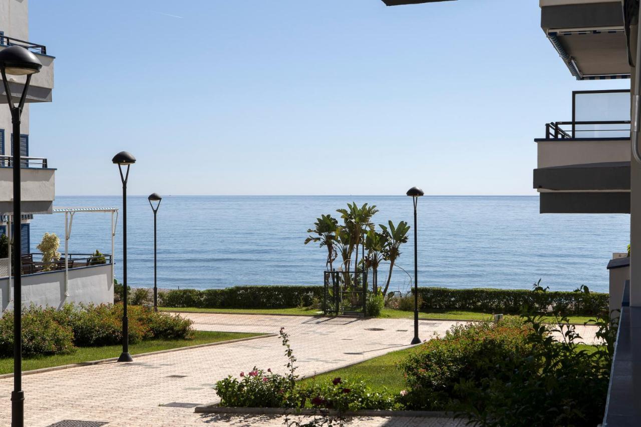 Beach House Torrox Zewnętrze zdjęcie